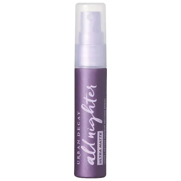 All Nighter Ultra Matte Makeup Setting Spray