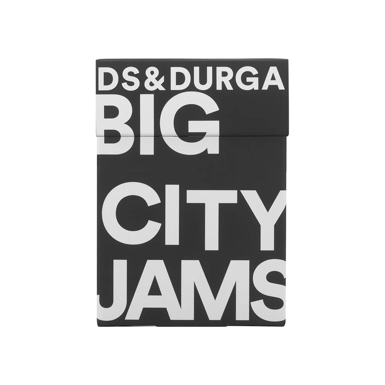 Big City Jams