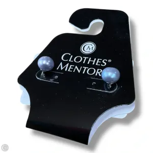 Earrings Stud By Clothes Mentor