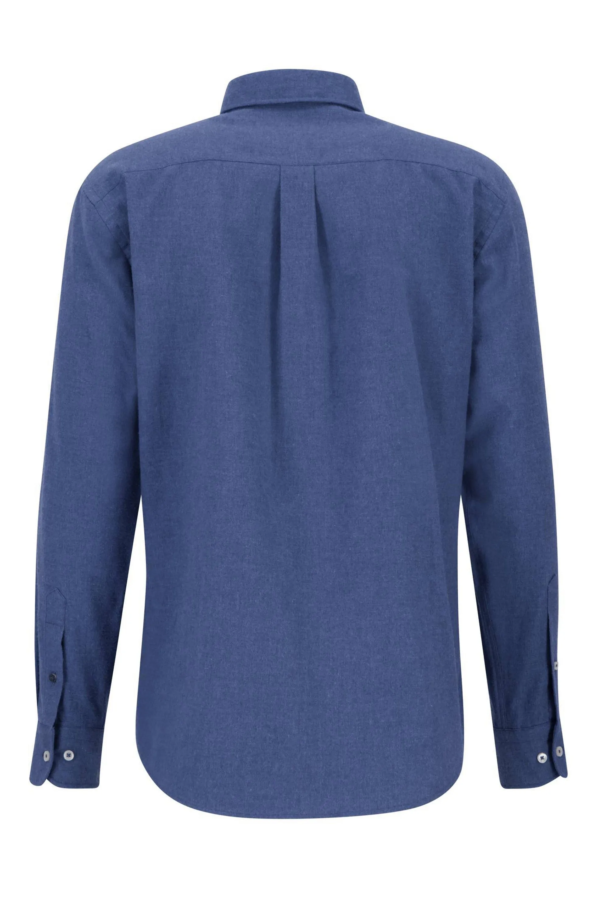 Fynch-Hatton Long Sleeved Shirt Wave
